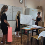 Powiększ zdjęcie Warsztaty z przedsiębiorczości, grupa 2 - 16 czerwca 2021 r. - zdjęcie 5