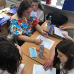 Powiększ zdjęcie Warsztaty z przedsiębiorczości, grupa 2 - 9 czerwca 2021 r. - zdjęcie 1