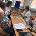 Powiększ zdjęcie Warsztaty z przedsiębiorczości, grupa 2 - 9 czerwca 2021 r. - zdjęcie 3