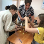 Powiększ zdjęcie Warsztaty z przedsiębiorczości, grupa 2 - 9 czerwca 2021 r. - zdjęcie 4