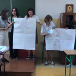 Powiększ zdjęcie Warsztaty z przedsiębiorczości, grupa 3 - 18 czerwca 2021 r. - zdjęcie 1