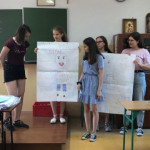 Powiększ zdjęcie Warsztaty z przedsiębiorczości, grupa 3 - 18 czerwca 2021 r. - zdjęcie 2