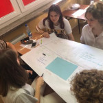 Powiększ zdjęcie Warsztaty z przedsiębiorczości, grupa 3 - 18 czerwca 2021 r. - zdjęcie 3
