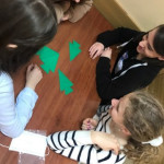 Powiększ zdjęcie Warsztaty z przedsiębiorczości, grupa 3 - 4 czerwca 2021 r. - zdjęcie 2