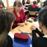 Powiększ zdjęcie Warsztaty z przedsiębiorczości, grupa 4 - 1 czerwca 2021 r. - zdjęcie 1