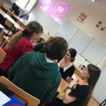 Powiększ zdjęcie Warsztaty z przedsiębiorczości, grupa 4 - 1 czerwca 2021 r. - zdjęcie 2