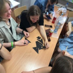 Powiększ zdjęcie Warsztaty z przedsiębiorczości, grupa 4 - 8 czerwca 2021 r. - zdjęcie 2
