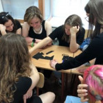 Powiększ zdjęcie Warsztaty z przedsiębiorczości, grupa 4 - 8 czerwca 2021 r. - zdjęcie 5