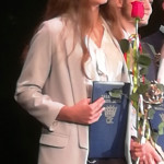 Powiększ zdjęcie Katarzyna Borek -Nadzieje Kielc 2020