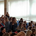 Powiększ zdjęcie Klasa 3E - Salon Maturzystów - zdjęcie 2