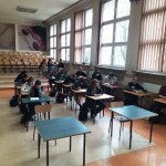 Powiększ zdjęcie Konkurs wiedzy o ekologii - zdjęcie 2