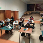 Powiększ zdjęcie Konkurs wiedzy o ekologii - zdjęcie 3