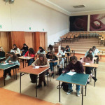 Powiększ zdjęcie Konkurs wiedzy o ekologii - zdjęcie 4