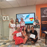 Powiększ zdjęcie Mobilności%20Erasmus+%20-%20Malaga%20-%20zdjęcie%201