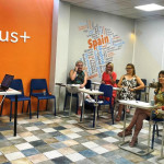 Powiększ zdjęcie Mobilności Erasmus+ - Malaga - zdjęcie 2