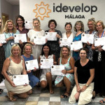 Powiększ zdjęcie Mobilności Erasmus+ - Malaga - zdjęcie 3