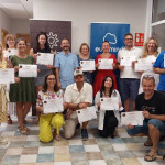 Powiększ zdjęcie Kurs%20Erasmus+%20-%20Malaga%20-%20zdjęcie%201