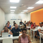 Powiększ zdjęcie Kurs Erasmus+ - Malaga - zdjęcie 3