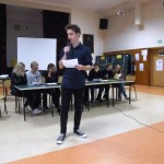 Powiększ zdjęcie Międzynarodowy Miesiąc Bibliotek Szkolnych - zdjęcie 2