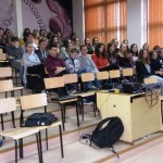Powiększ zdjęcie Międzynarodowy Miesiąc Bibliotek Szkolnych - zdjęcie 4