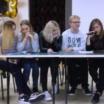 Powiększ zdjęcie Międzynarodowy Miesiąc Bibliotek Szkolnych - zdjęcie 5