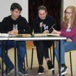 Powiększ zdjęcie Międzynarodowy Miesiąc Bibliotek Szkolnych - zdjęcie 6