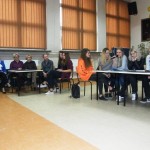 Powiększ zdjęcie Międzynarodowy Miesiąc Bibliotek Szkolnych - zdjęcie 7