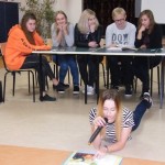 Powiększ zdjęcie Międzynarodowy Miesiąc Bibliotek Szkolnych - zdjęcie 8