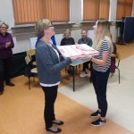 Powiększ zdjęcie Międzynarodowy Miesiąc Bibliotek Szkolnych - zdjęcie 9