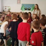 Powiększ zdjęcie Projekt społeczny 