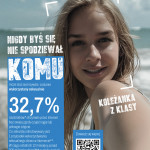 Powiększ zdjęcie Plakat 5 - Nigdy byś się nie spodziewał