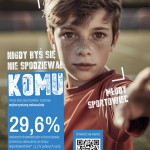 Powiększ zdjęcie Plakat 6 - Nigdy byś się nie spodziewał
