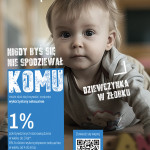 Powiększ zdjęcie Plakat 8 - Nigdy byś się nie spodziewał