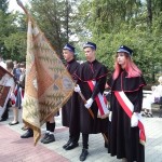Powiększ zdjęcie Pogrzeb Pani Barbary Wachowicz - zdjęcie 10