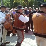 Powiększ zdjęcie Pogrzeb Pani Barbary Wachowicz - zdjęcie 4