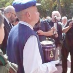 Powiększ zdjęcie Pogrzeb Pani Barbary Wachowicz - zdjęcie 5