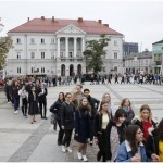 Powiększ zdjęcie Polonez na Rynku - zdjęcie 2