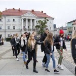 Powiększ zdjęcie Polonez na Rynku - zdjęcie 3