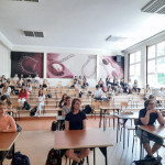 Powiększ zdjęcie Spotkanie z Panią Jadwigą Zapałą - zdjęcie 4
