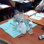 Przejdź do - Projekt  - zajęcia z chemii