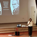 Powiększ zdjęcie Spotkania%20z%20literaturą%20w%20Żeromskim%20-%20zdjęcie%201