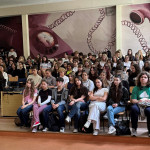 Powiększ zdjęcie Spotkania z literaturą w Żeromskim - zdjęcie 3