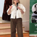 Powiększ zdjęcie Spotkania z literaturą w Żeromskim - zdjęcie 4