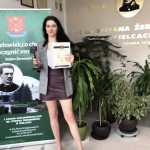 Powiększ zdjęcie Wręczenie statuetek 2020 - zdjęcie 2