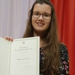 Przejdź do - Wręczenie dyplomów Stypendystom Prezesa Rady Ministrów