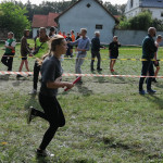 Powiększ zdjęcie Sztafetowe Biegi Przełajowe Dziewcząt i Chłopców- zdjęcie 5