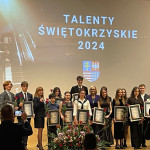 Powiększ zdjęcie Talenty Świętokrzyskie - zdjęcie 4