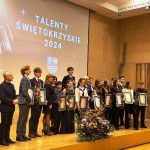Powiększ zdjęcie Talenty Świętokrzyskie - zdjęcie 5