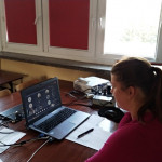 Powiększ zdjęcie Warsztaty z przedsiębiorczości 1 grudnia - zdjęcie 1