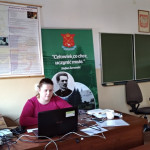 Powiększ zdjęcie Warsztaty z przedsiębiorczości 1 grudnia - zdjęcie 2